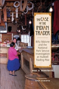 Paul Berkowitz - The Case of the Indian Trader